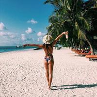 Отзыв от Елизавета - DTV виза